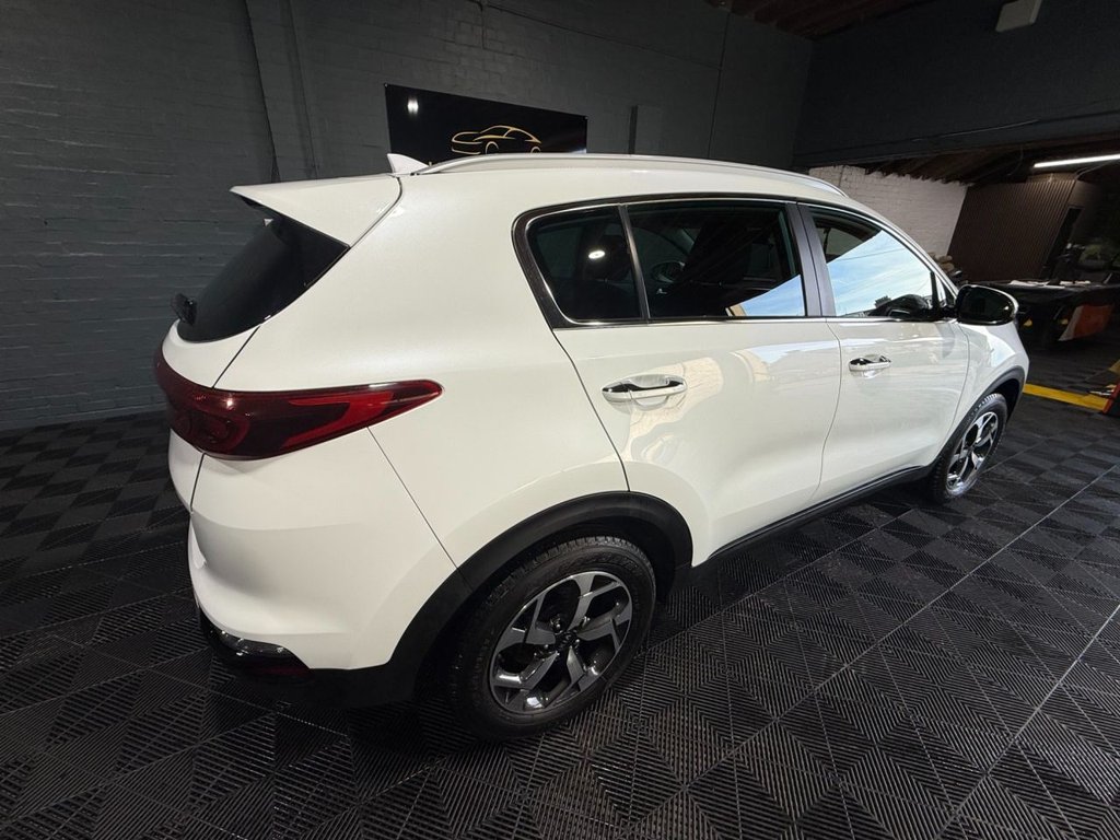 Used Kia Sportage 2019 for sale - 77407829: Photo 3