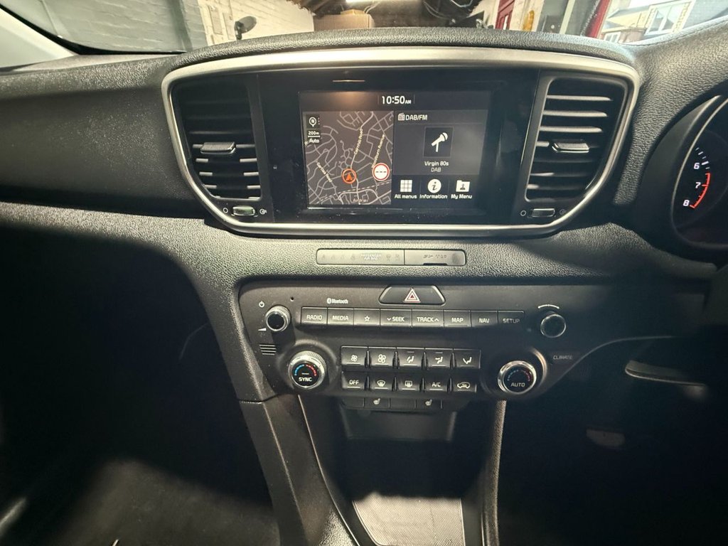 Used Kia Sportage 2019 for sale - 77407829: Photo 30