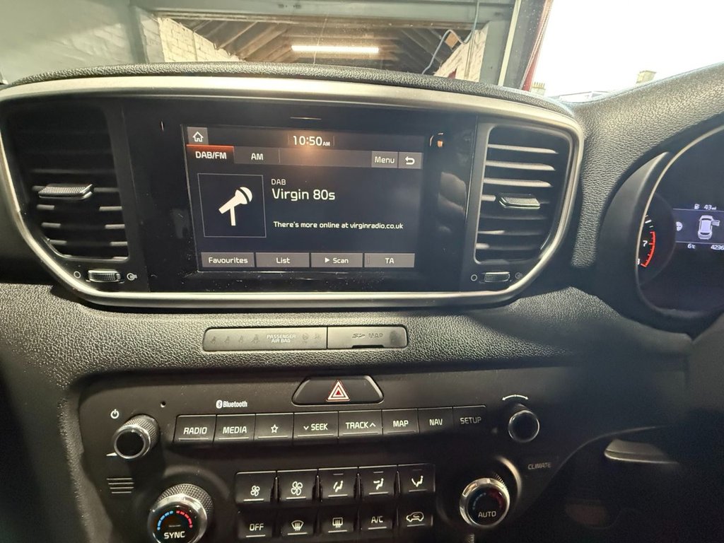 Used Kia Sportage 2019 for sale - 77407829: Photo 32