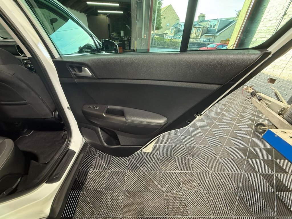 Used Kia Sportage 2019 for sale - 77407829: Photo 34