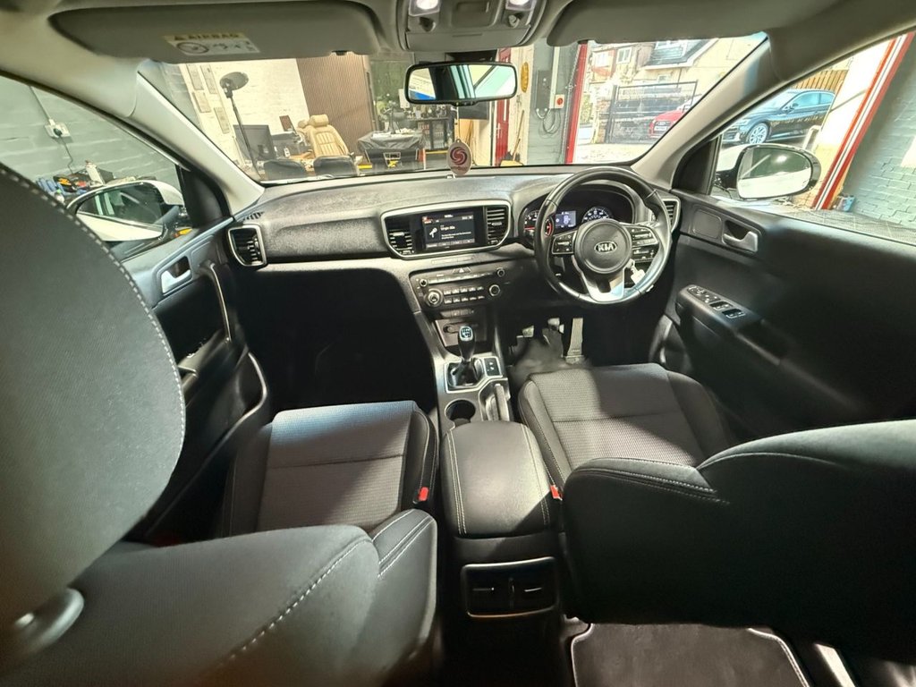 Used Kia Sportage 2019 for sale - 77407829: Photo 36