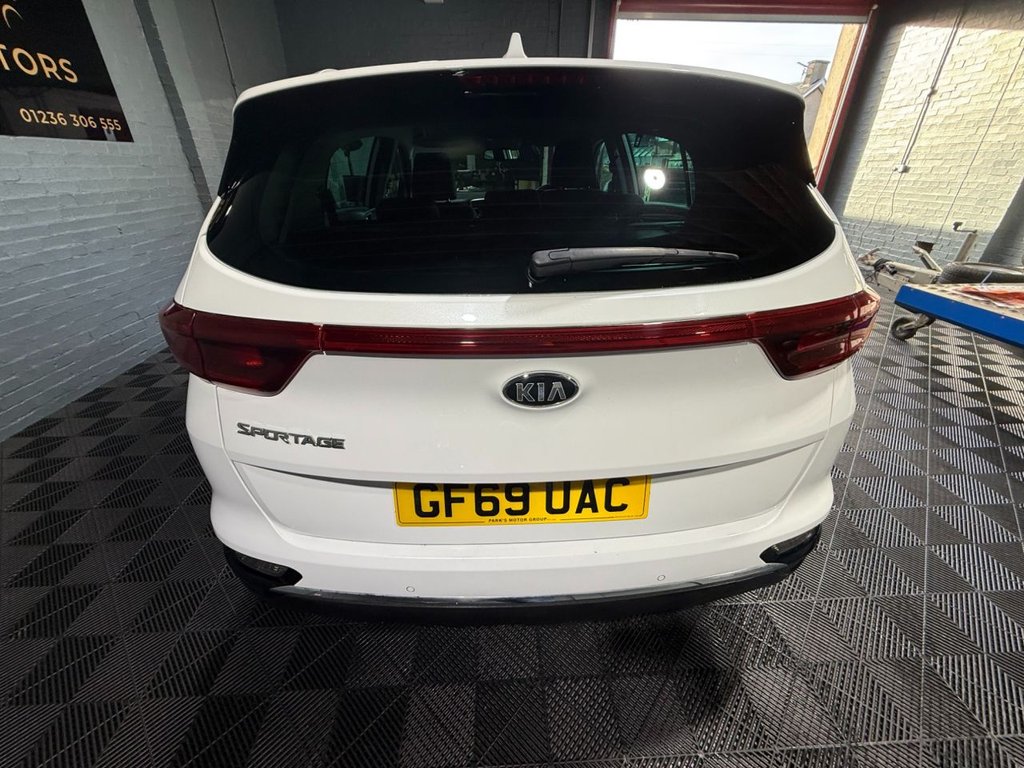 Used Kia Sportage 2019 for sale - 77407829: Photo 4