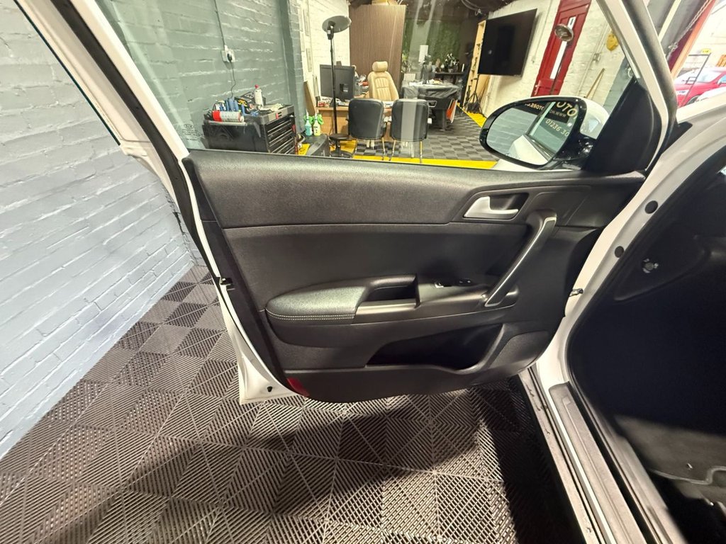 Used Kia Sportage 2019 for sale - 77407829: Photo 40