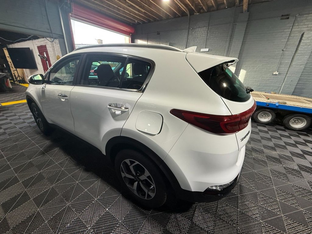 Used Kia Sportage 2019 for sale - 77407829: Photo 5