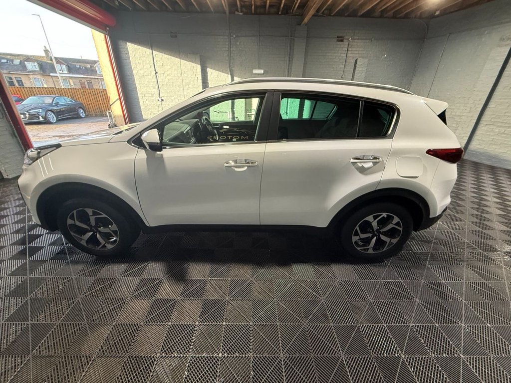 Used Kia Sportage 2019 for sale - 77407829: Photo 6