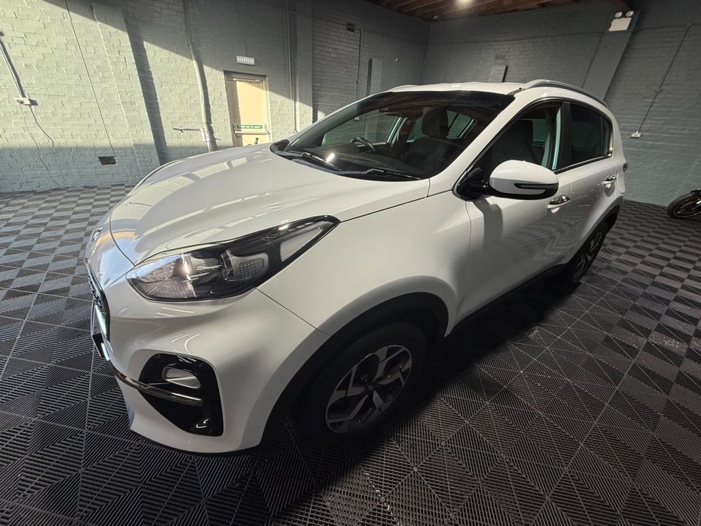 Used Kia Sportage 2019 for sale - 77407829: Photo 7