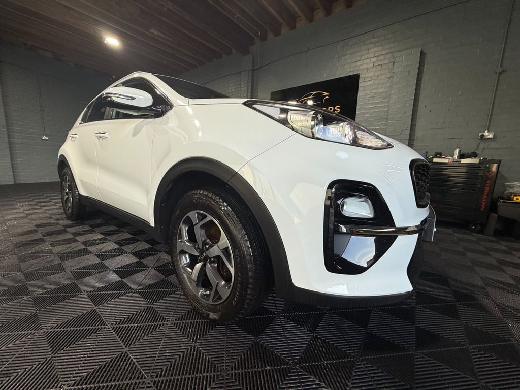 Used Kia Sportage 2019 for sale - 77407829: Photo 9