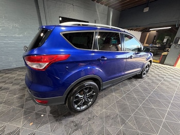 Used Ford Kuga 2014 for sale - 78563176: Photo