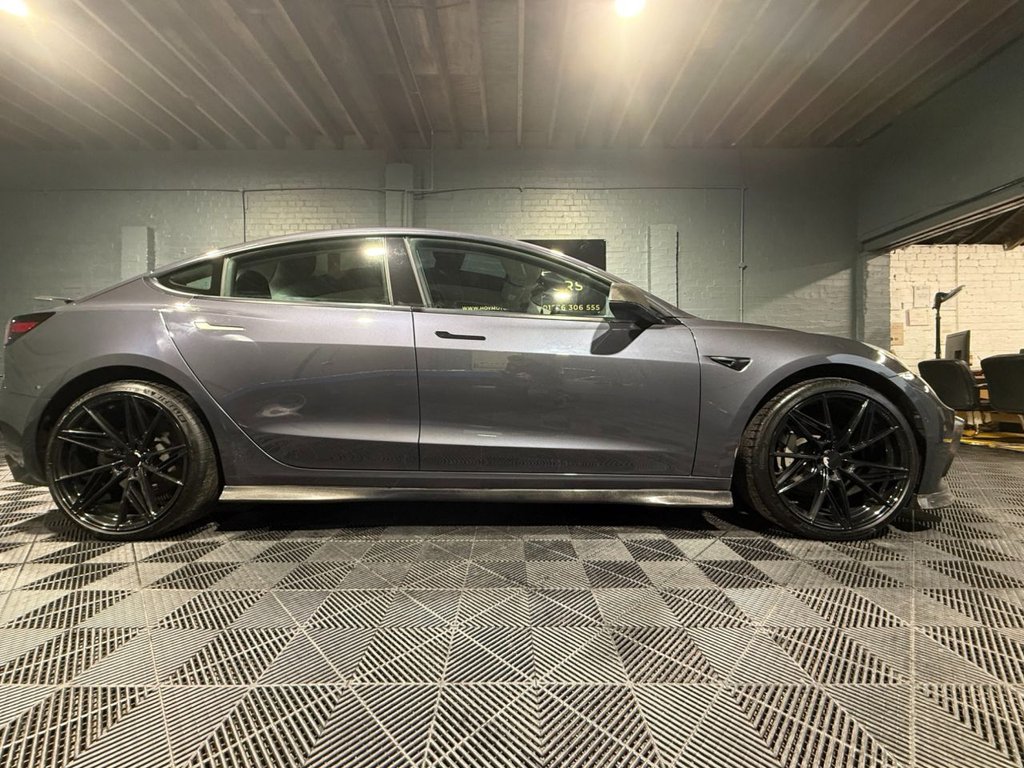 Used Tesla Model 3 2021 for sale - 77477412: Photo 10