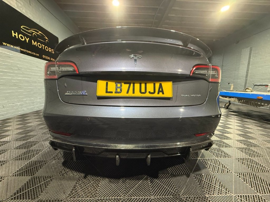 Used Tesla Model 3 2021 for sale - 77477412: Photo 12