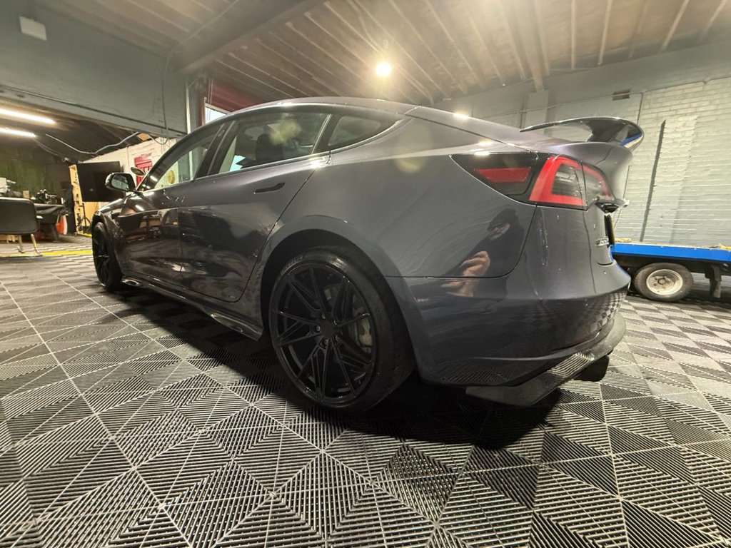 Used Tesla Model 3 2021 for sale - 77477412: Photo 13
