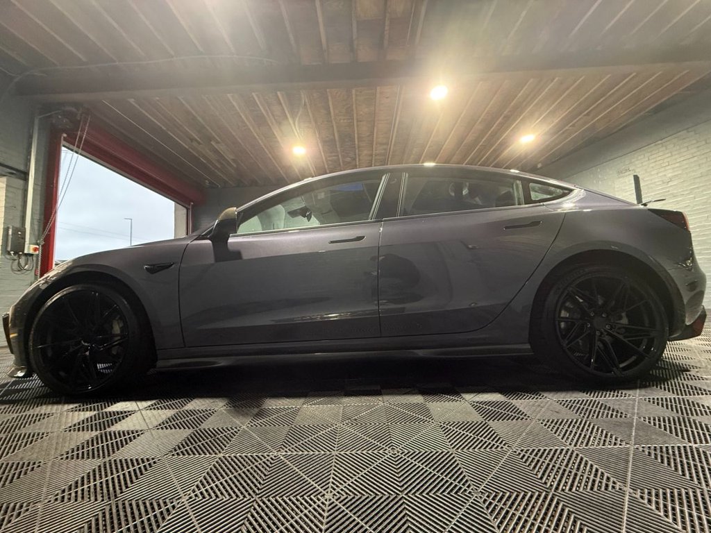 Used Tesla Model 3 2021 for sale - 77477412: Photo 14