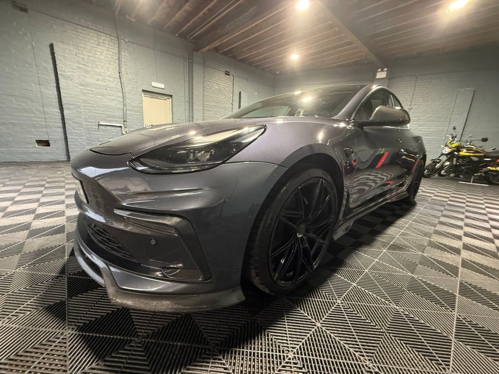 Used Tesla Model 3 2021 for sale - 77477412: Photo 15