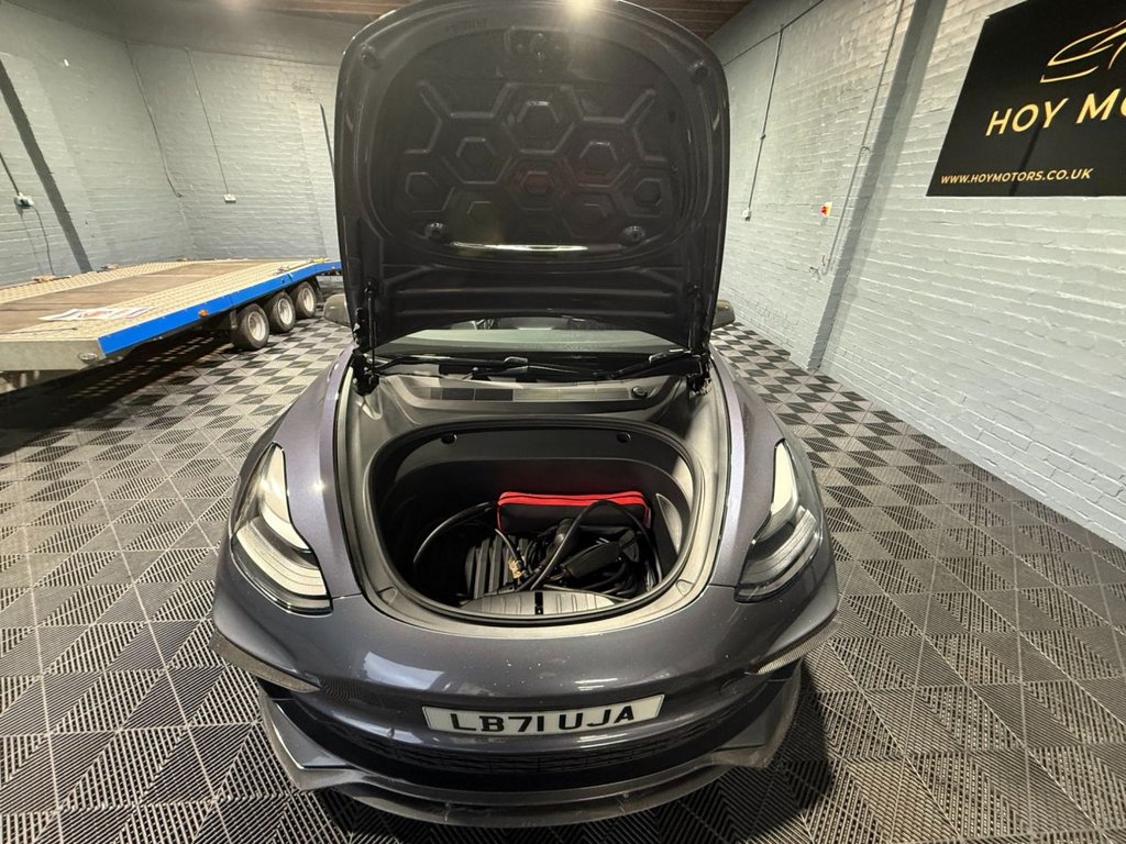 Used Tesla Model 3 2021 for sale - 77477412: Photo 17