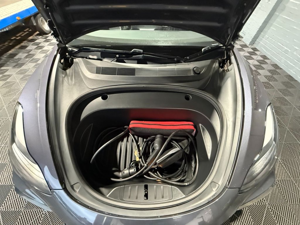 Used Tesla Model 3 2021 for sale - 77477412: Photo 18