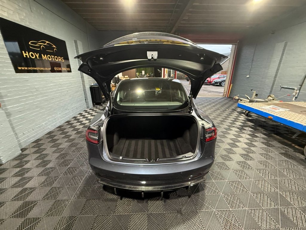Used Tesla Model 3 2021 for sale - 77477412: Photo 19