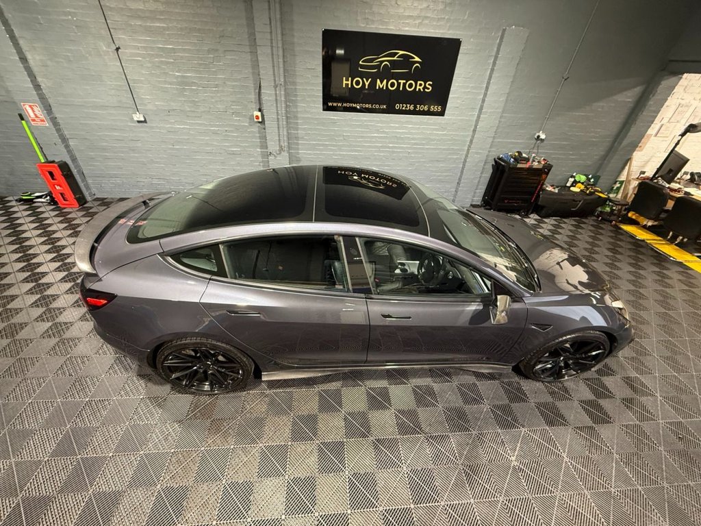 Used Tesla Model 3 2021 for sale - 77477412: Photo 26