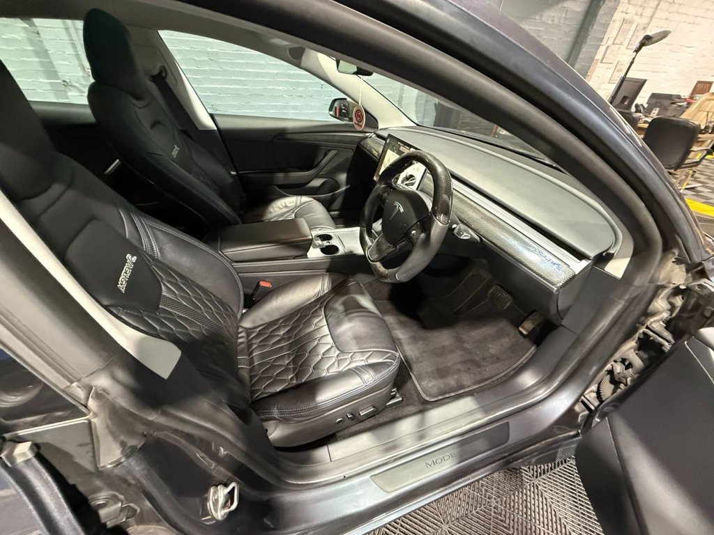 Used Tesla Model 3 2021 for sale - 77477412: Photo 27