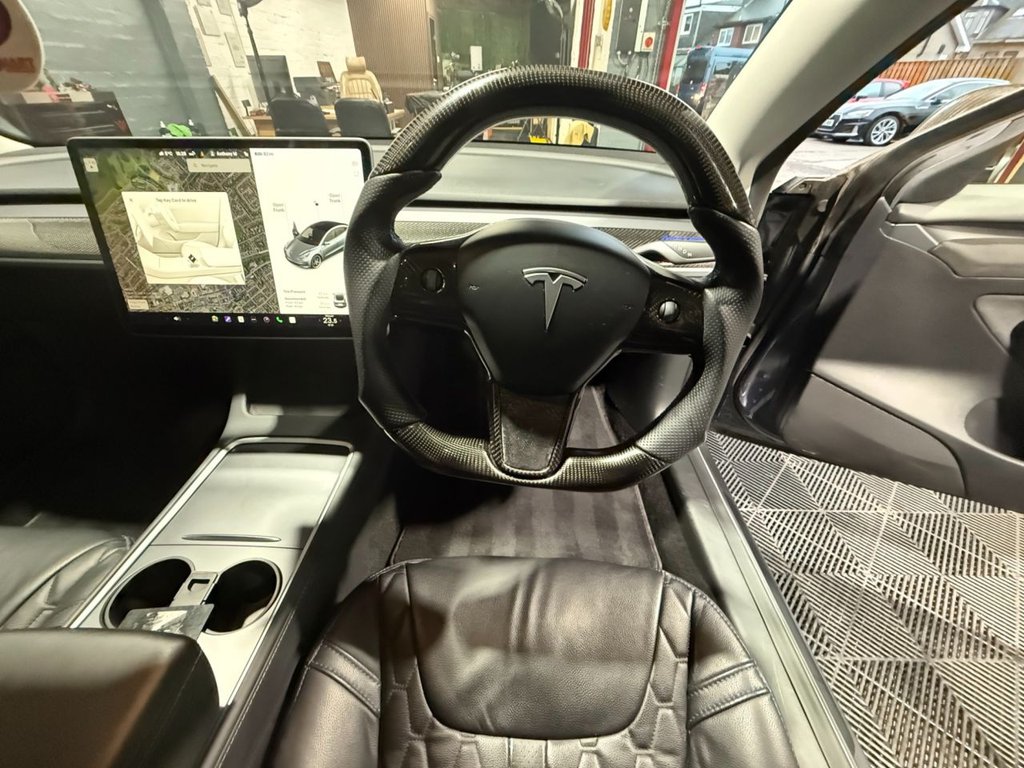 Used Tesla Model 3 2021 for sale - 77477412: Photo 29