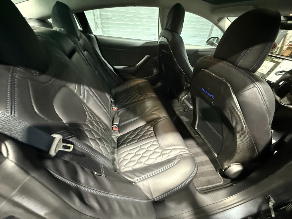 Used Tesla Model 3 2021 for sale - 77477412: Photo 31