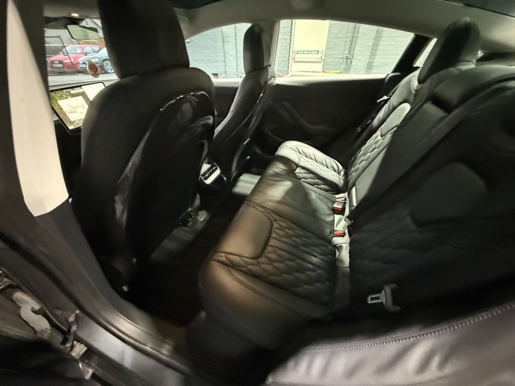 Used Tesla Model 3 2021 for sale - 77477412: Photo 34