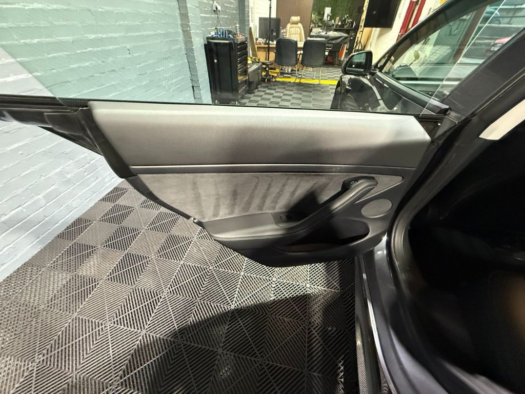 Used Tesla Model 3 2021 for sale - 77477412: Photo 35