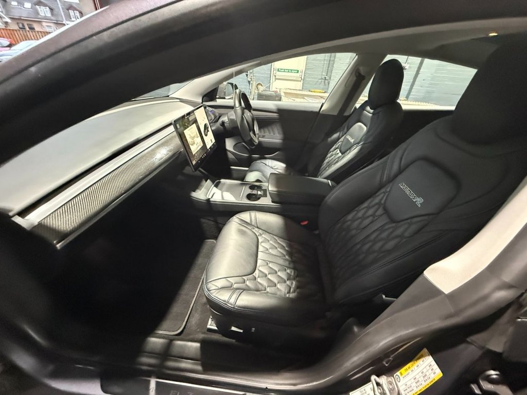 Used Tesla Model 3 2021 for sale - 77477412: Photo 37