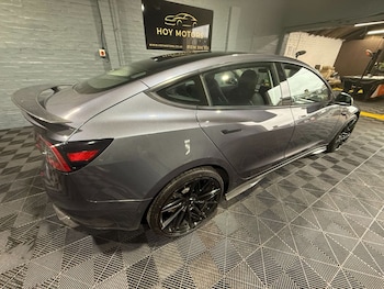 Used Tesla Model 3 2021 for sale - 77477412: Photo