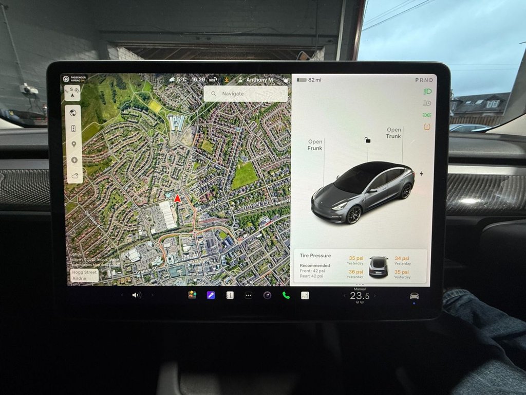 Used Tesla Model 3 2021 for sale - 77477412: Photo 40