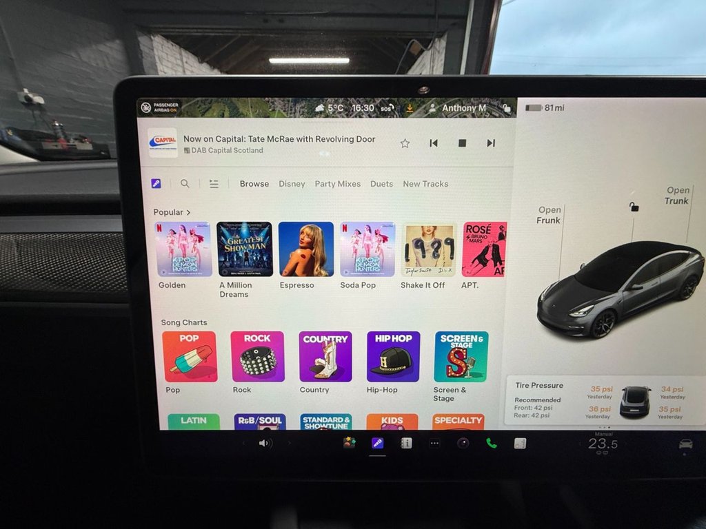 Used Tesla Model 3 2021 for sale - 77477412: Photo 41