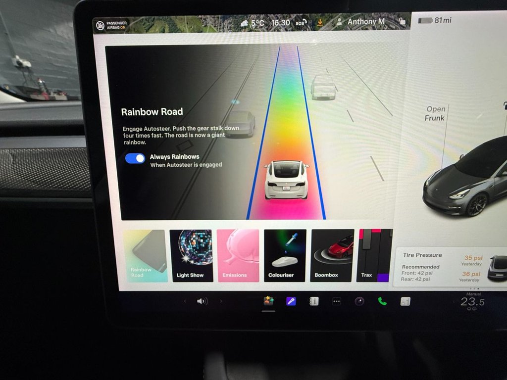 Used Tesla Model 3 2021 for sale - 77477412: Photo 42