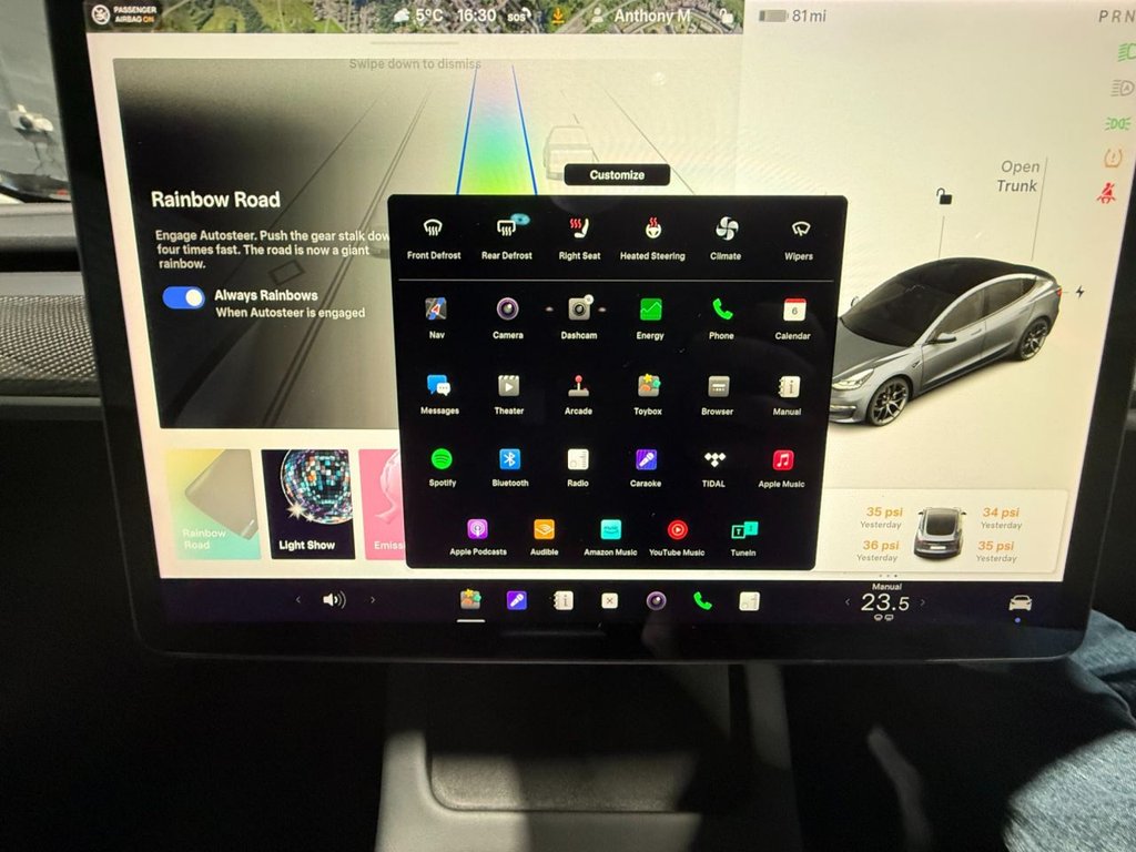 Used Tesla Model 3 2021 for sale - 77477412: Photo 43