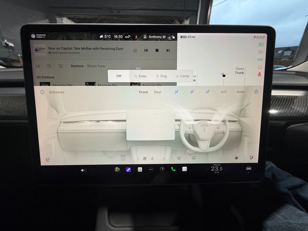 Used Tesla Model 3 2021 for sale - 77477412: Photo 45