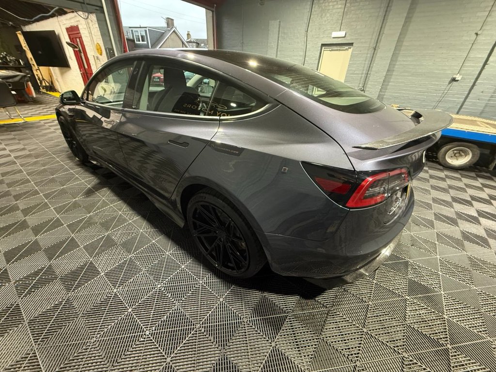 Used Tesla Model 3 2021 for sale - 77477412: Photo 5