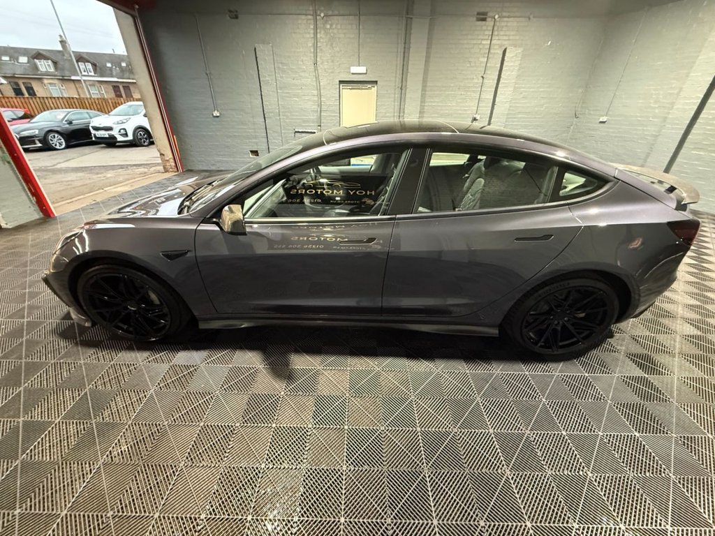Used Tesla Model 3 2021 for sale - 77477412: Photo 6