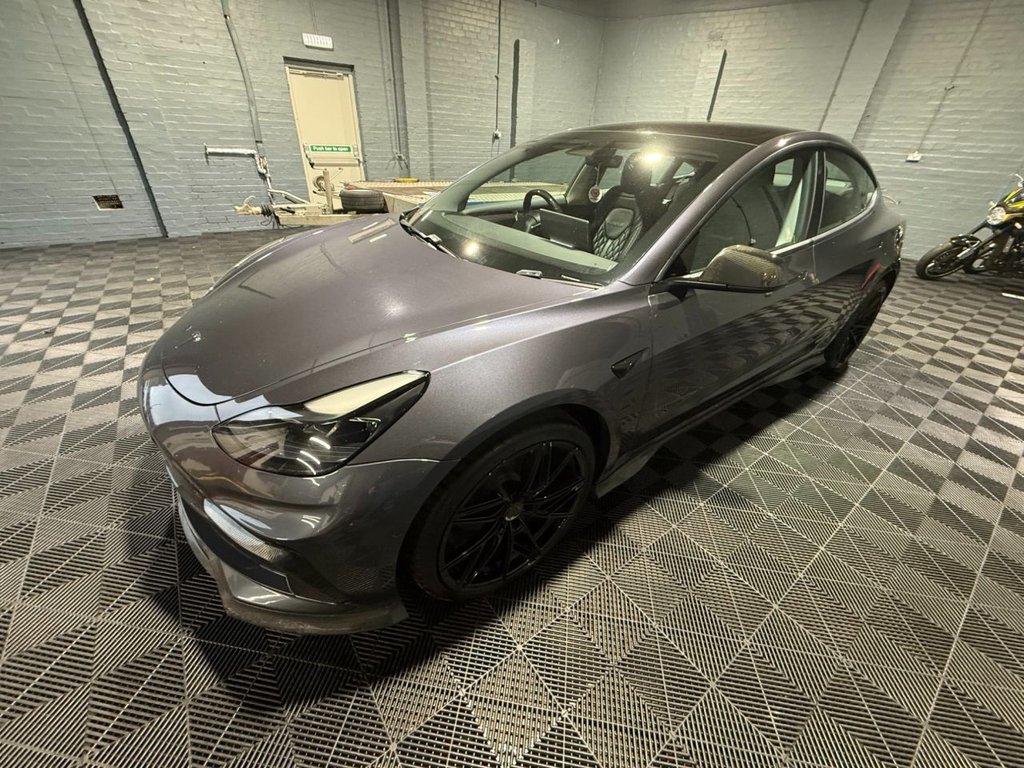 Used Tesla Model 3 2021 for sale - 77477412: Photo 7