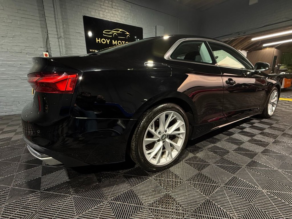 Used Audi A5 2021 for sale - 77408018: Photo 10