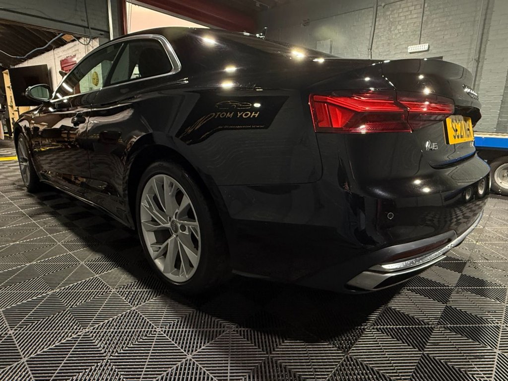 Used Audi A5 2021 for sale - 77408018: Photo 12