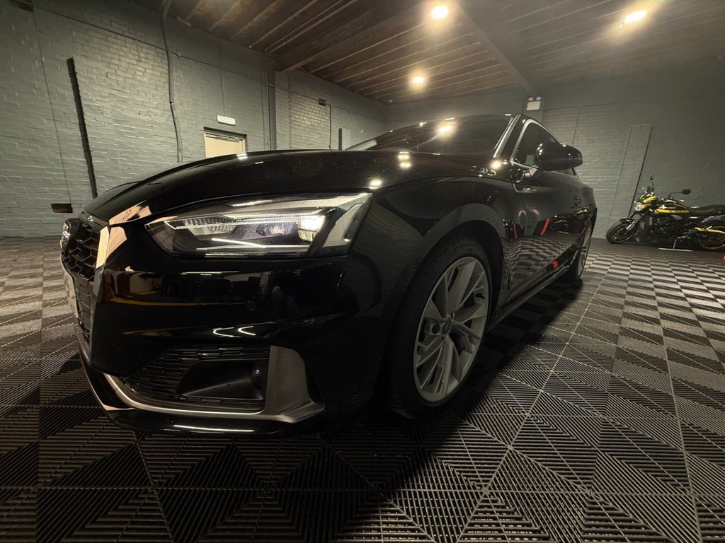 Used Audi A5 2021 for sale - 77408018: Photo 14