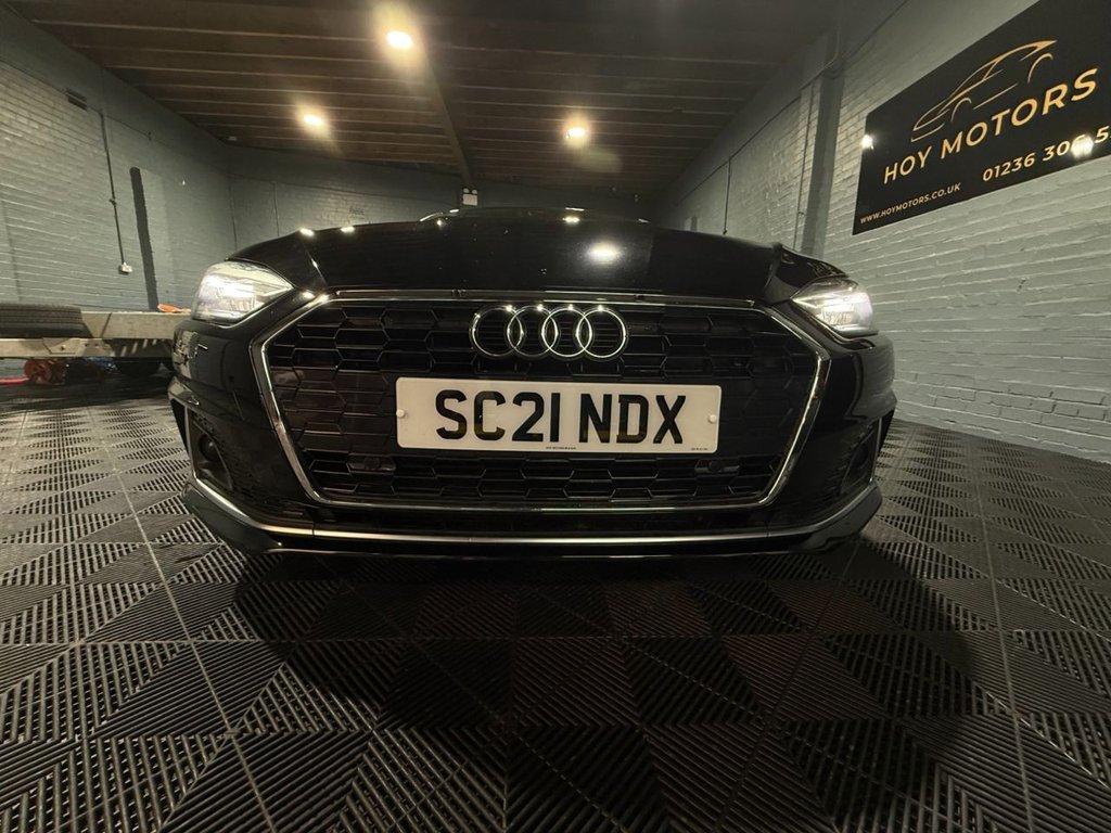Used Audi A5 2021 for sale - 77408018: Photo 15