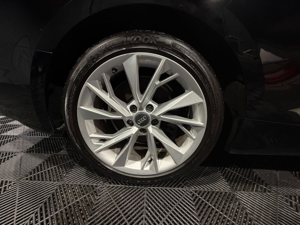 Used Audi A5 2021 for sale - 77408018: Photo 17