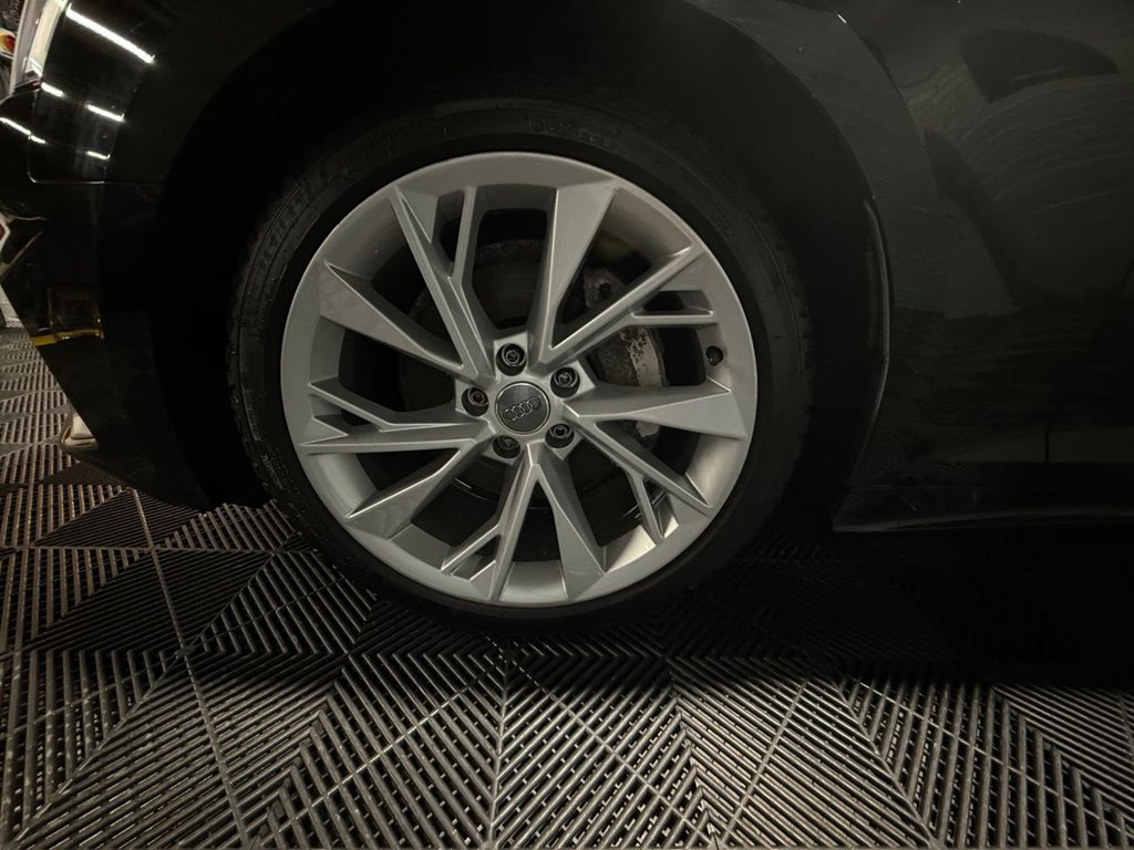 Used Audi A5 2021 for sale - 77408018: Photo 19