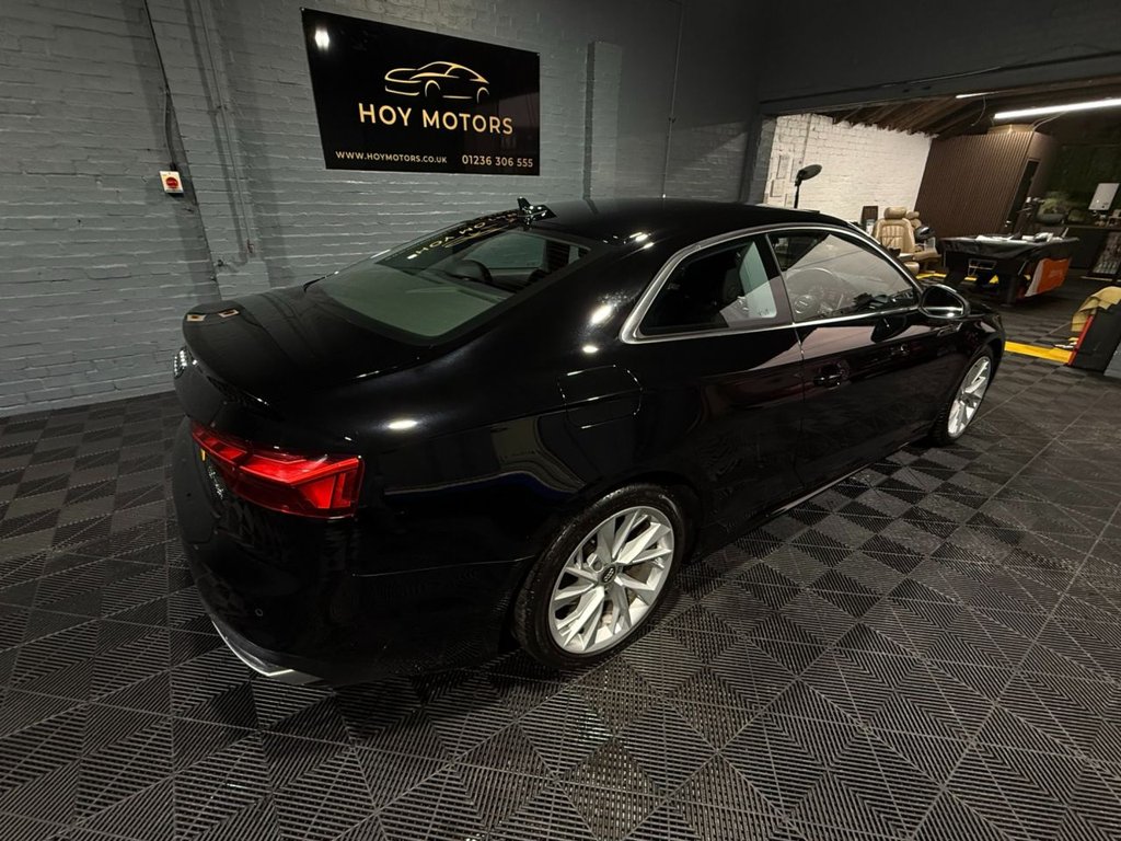 Used Audi A5 2021 for sale - 77408018: Photo 2