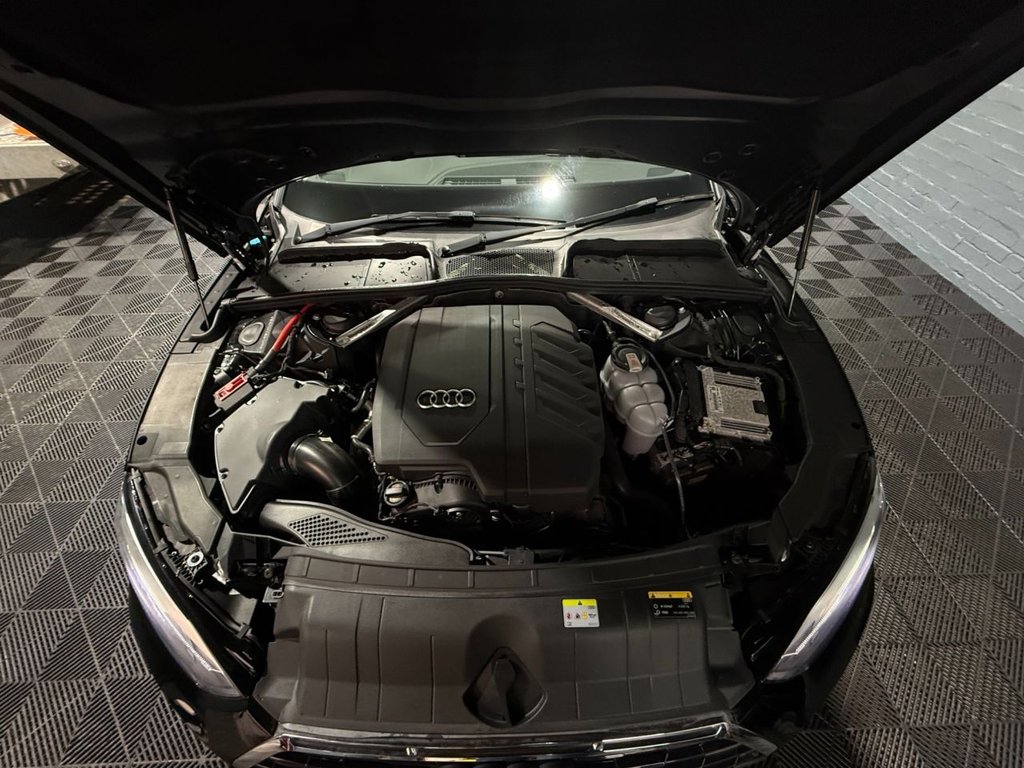 Used Audi A5 2021 for sale - 77408018: Photo 21