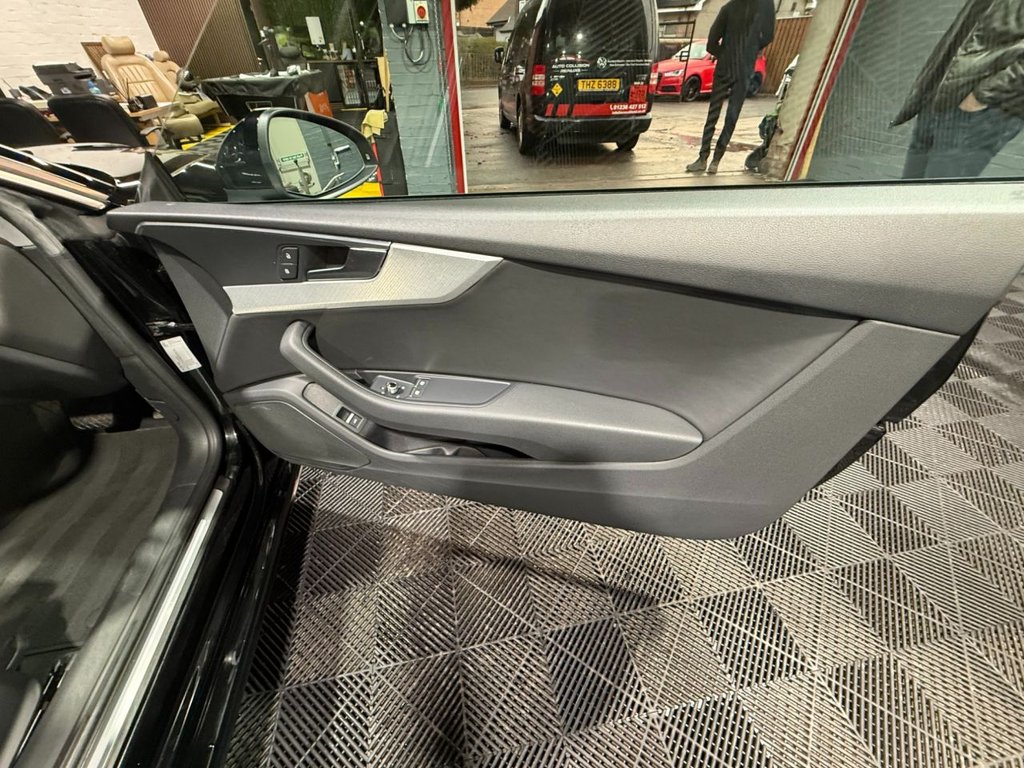 Used Audi A5 2021 for sale - 77408018: Photo 25