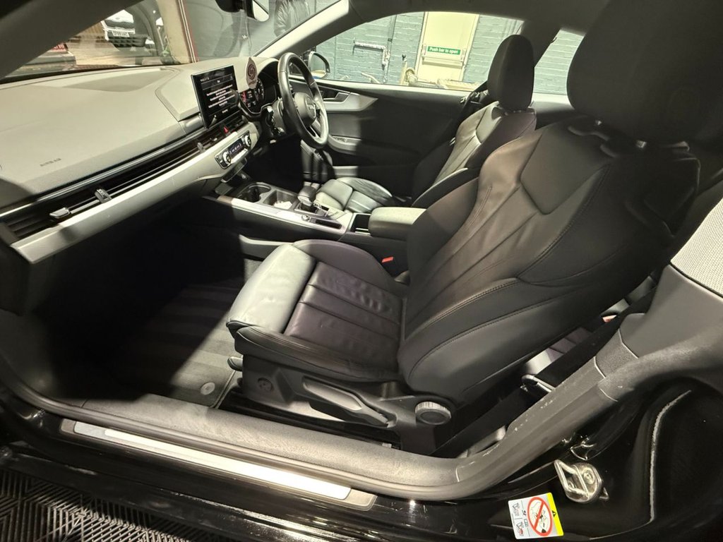 Used Audi A5 2021 for sale - 77408018: Photo 28