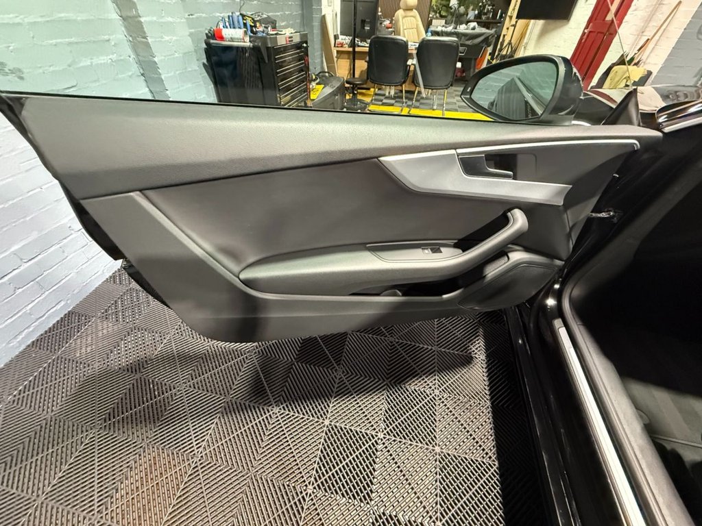 Used Audi A5 2021 for sale - 77408018: Photo 29