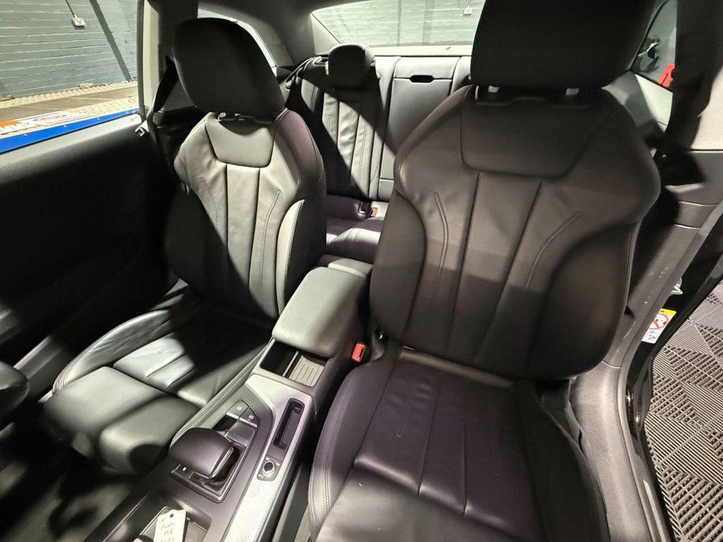 Used Audi A5 2021 for sale - 77408018: Photo 31