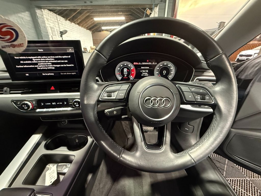 Used Audi A5 2021 for sale - 77408018: Photo 32