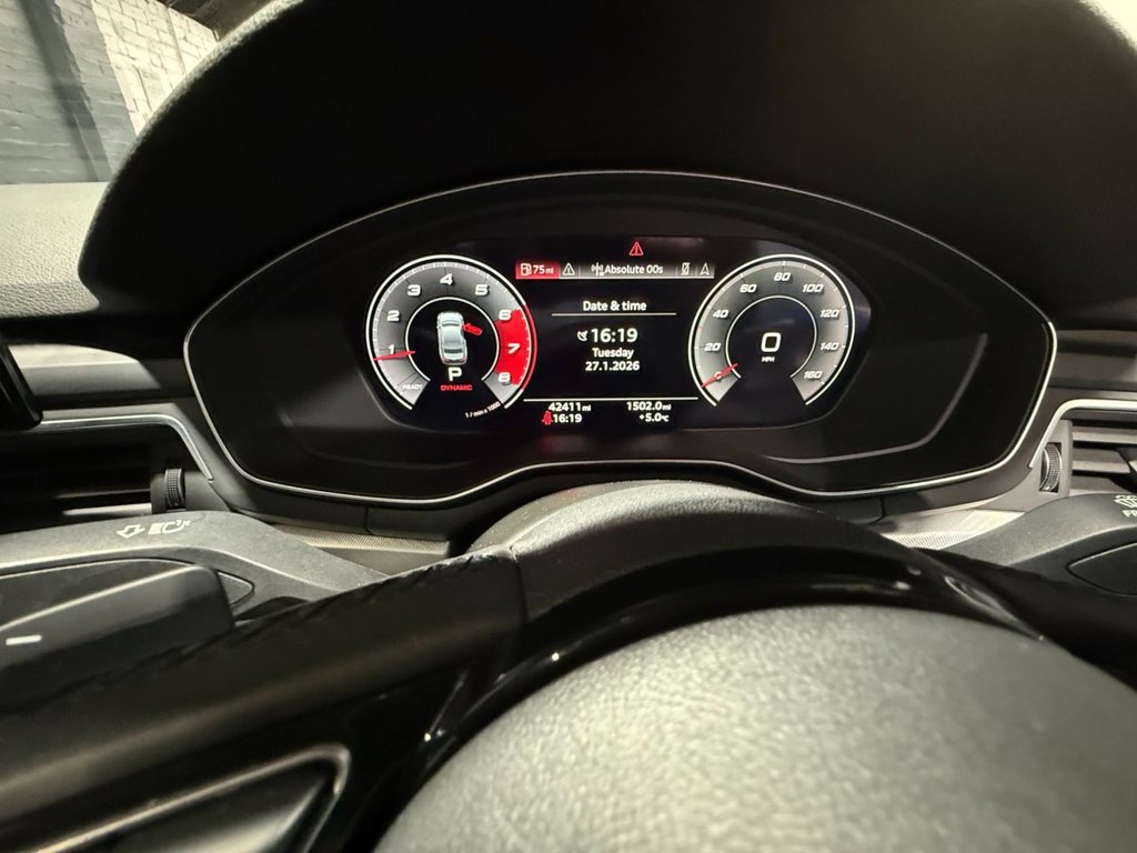 Used Audi A5 2021 for sale - 77408018: Photo 33